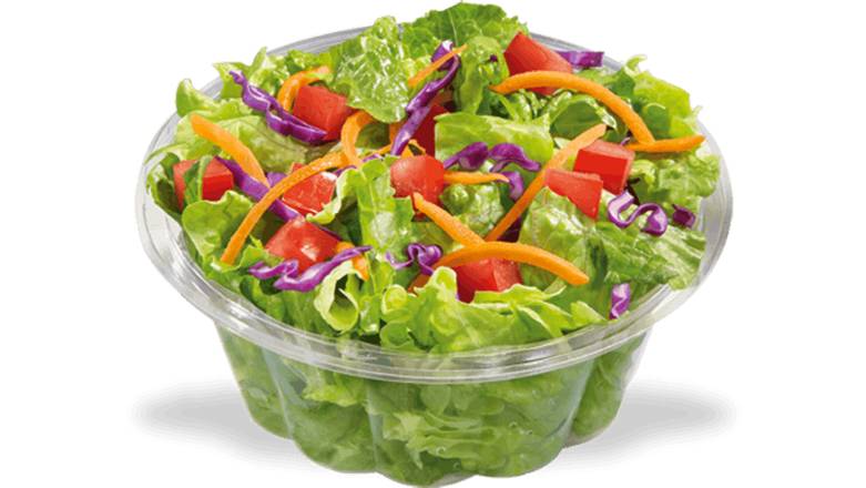 Side Salad