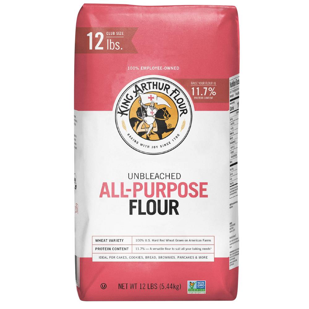 King Arthur Flour All-Purpose Flour