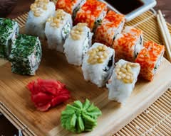Goisushi (Valencia)