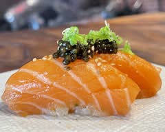 Seaweed Handroll Bar