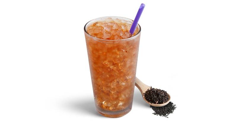 Black|English Breakfast Iced Tea