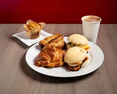 Velvet Cafe (502 25 Ave NW)