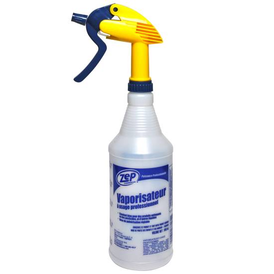Scrubber Cleanz Professional Spray Bottle (32oz)