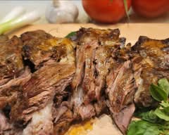 Oasis Kitchen (13210 Michigan Avenue)