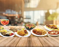Mariscos El Anzuelo Sucursal Curva (Ciudad Juarez)