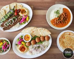 BeeWali’s Vegan AF West