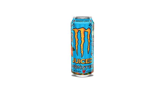 Monster Mango Loco