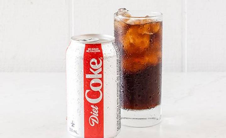 Diet Coke