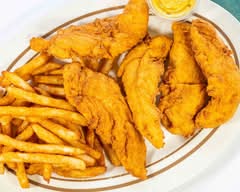 Albert's Coney Grill (Auburn Hills)