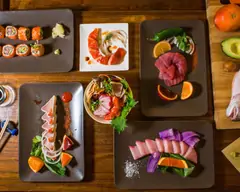 Kobe Teppan & Sushi - Tempe