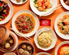 中華料理 満福　Chinese food manbuku