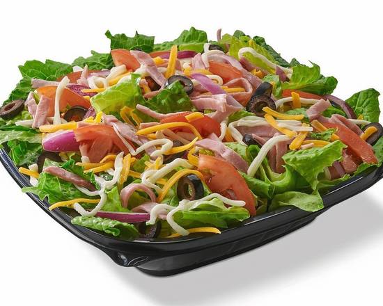 Regular Chef Salad