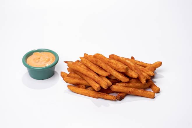 S/ Spicy Fries