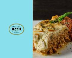 Trattoria Rita - Alto Las Condes