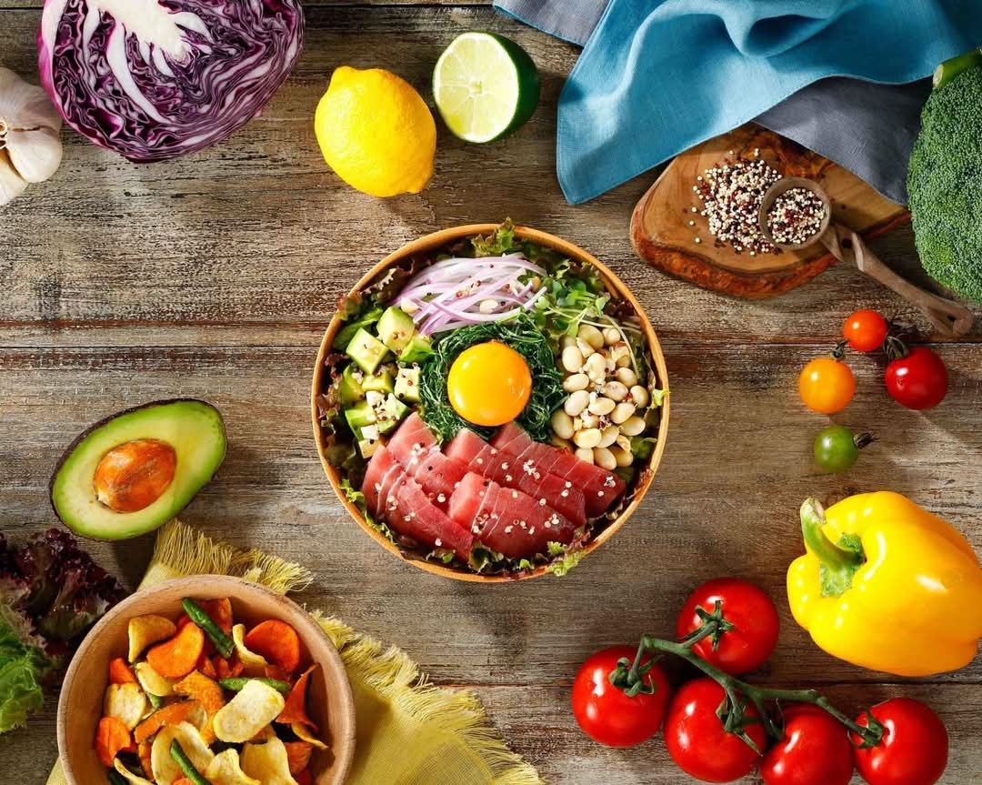 サラダラボ SALADLABO delivery & takeaway menu | Uber Eats
