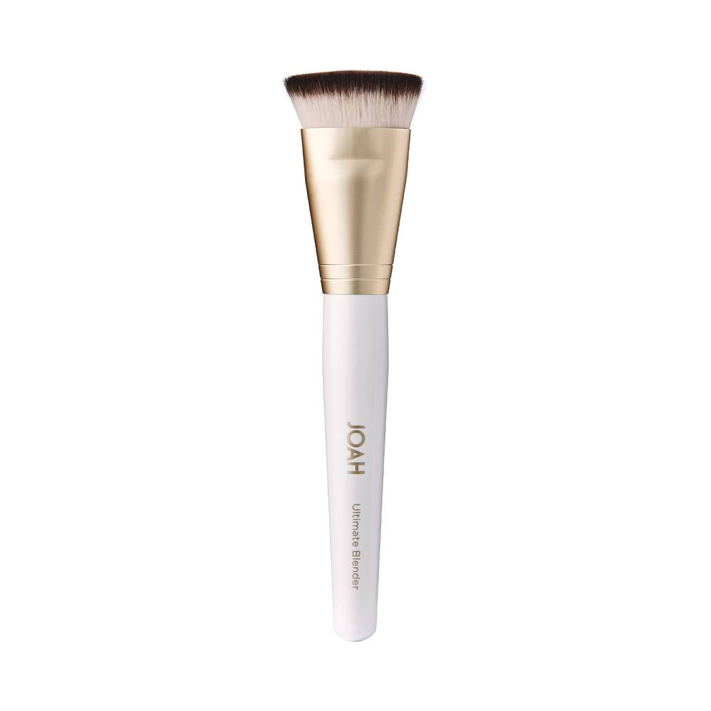 Joah Ultimate Blender Makeup Brush (gold-white)