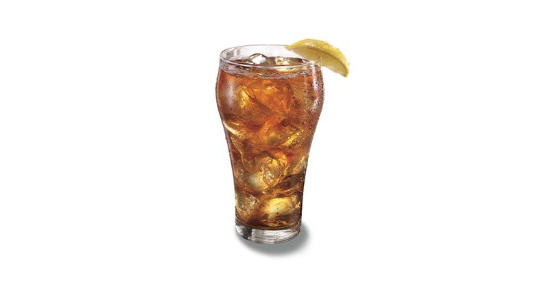 Fresh Brewed Iced Tea