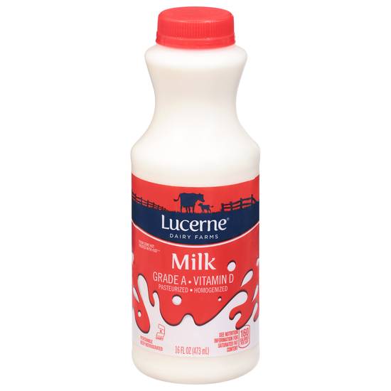 Lucerne Milk (16 fl oz)