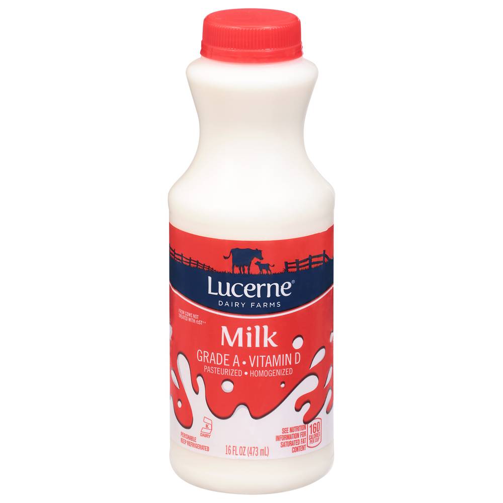 Lucerne Milk (16 fl oz)