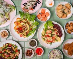 TamTam Green Giardino