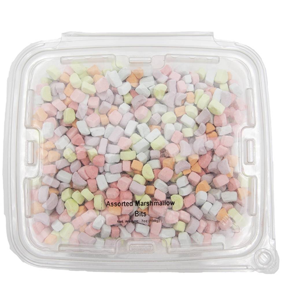 Weis Quality Family Pack Assorted Marshmallow Bits