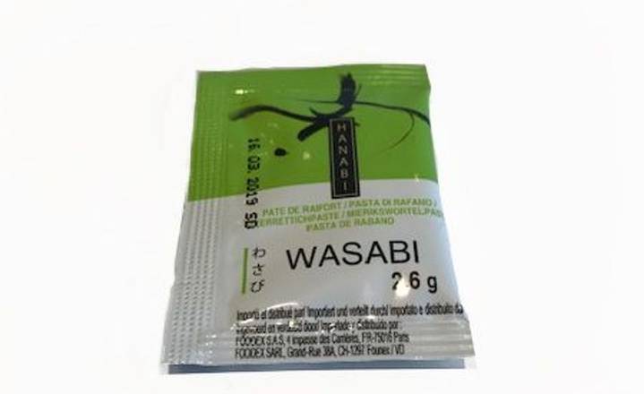 Wasabi (free)