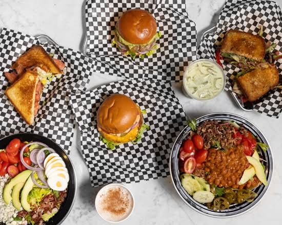 Pig Iron (South Main Street)