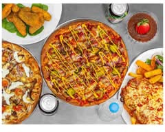 Riverstone Pizza & Pasta