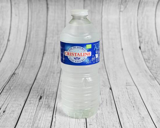 Cristaline