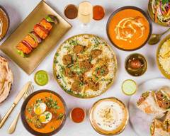 Maida Express (Shoreditch)