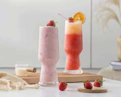 北回木瓜牛奶 台中逢甲店