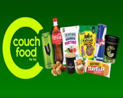 Couchfood (BP Levin)