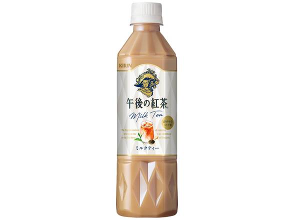 キリン 午後の紅茶 ミルクティー ＰＥＴ (500mL)