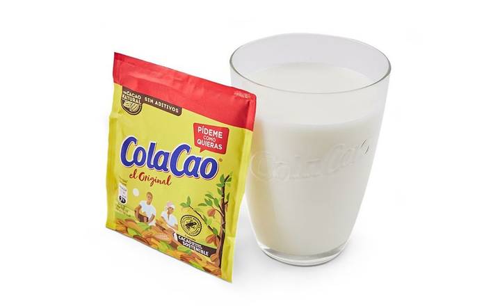 ColaCao