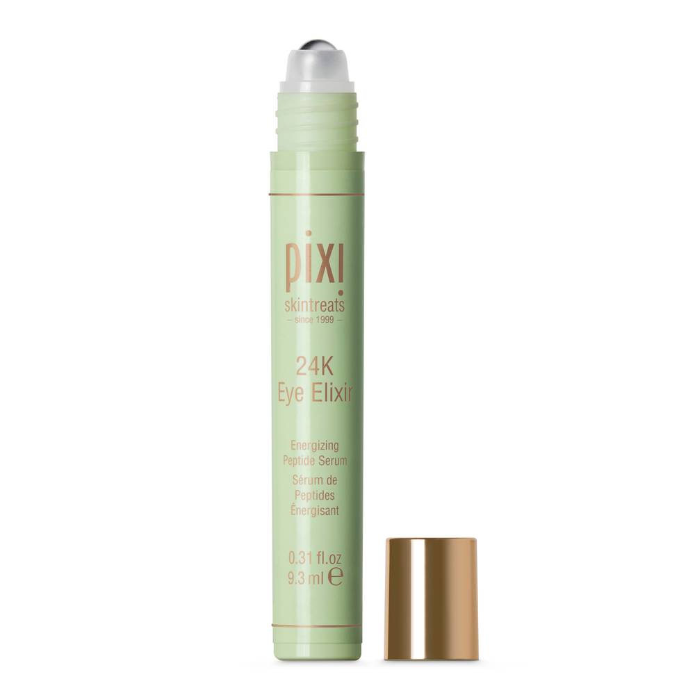 Pixi 24K Eye Elixir, 0.31 Oz