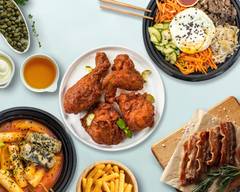 A Taste of Itaewon