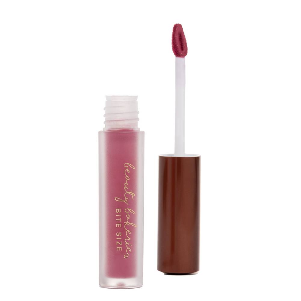 Beauty Bakerie Matte Lip Whip  - Sweet Buns