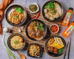 糊塗麵 青海店