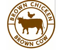 Brown Chicken Brown Cow Food Truck (Tigard)