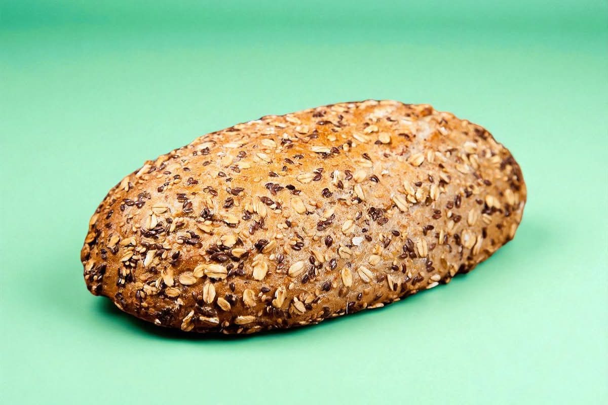 🥖 Pain aux Céréales