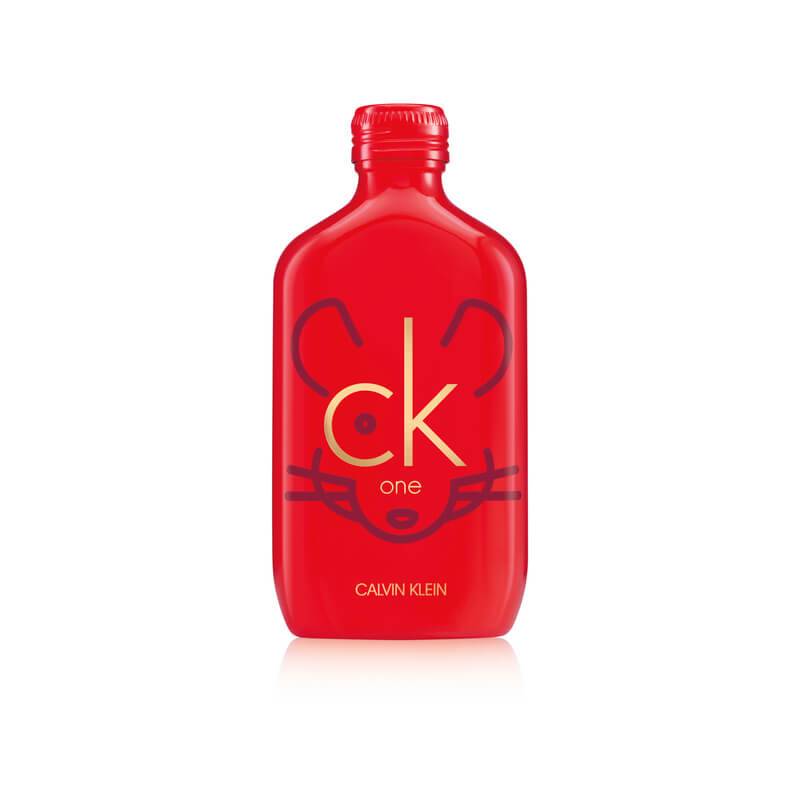 Calvin Klein CK One CNY Edition EDT 100ml