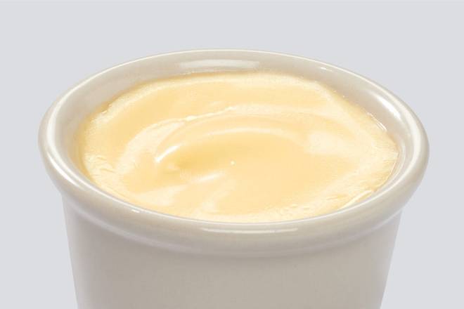 Garlic Butter Dipping Sauce