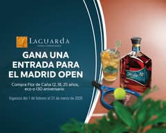 Laguarda (Av. Ilaló)