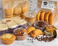 Pan de Juan Café