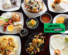 Taquería la Poblanita (Mercado de Dulces)