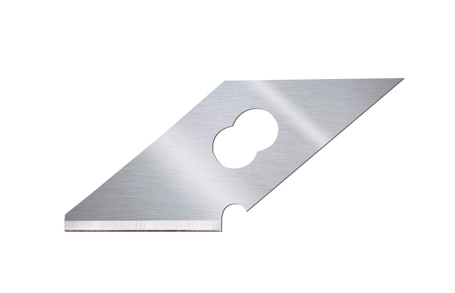 PERSONNA LVT/LVP knife blades 10-Pack Laminate Flooring Cutter | 61-0801-0000
