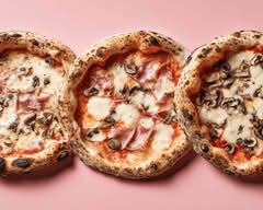 Casa della Pizza 🇮🇹🍕- Boétie