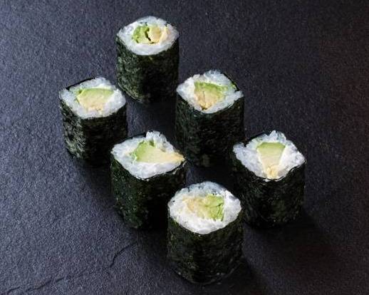 Maki Avocado