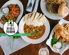 インドカレーツルシ江南店 indocurry-turushikounanten								