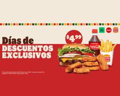 Burger King (Pampite)